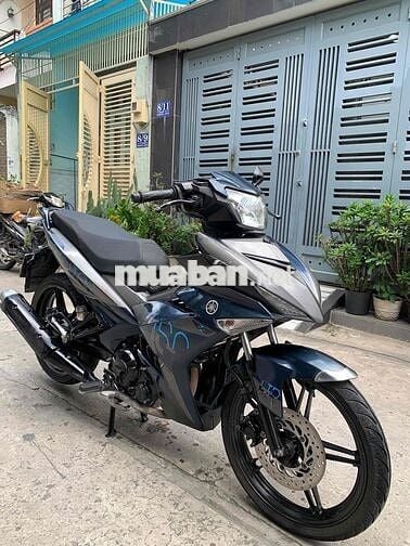 Yamaha Exciter 150cc Fi côn tay 2018 CCCD chủ