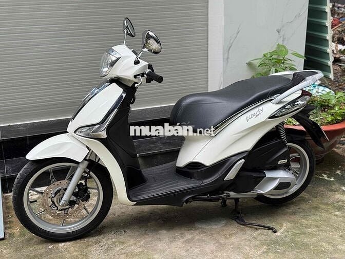 xe liberty abs cần bán