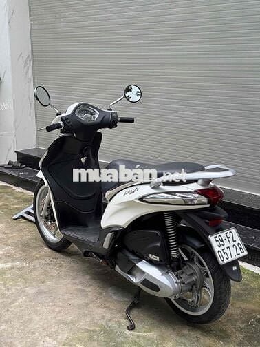 xe liberty abs cần bán