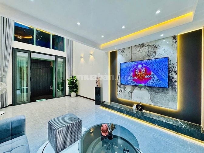 CHÍNH CHỦ KẸT TIỀN BÁN NHÀ NGUYỄN VĂN NGHI GÒ VẤP 60M2 GIÁ CHỈ 1TỶ950