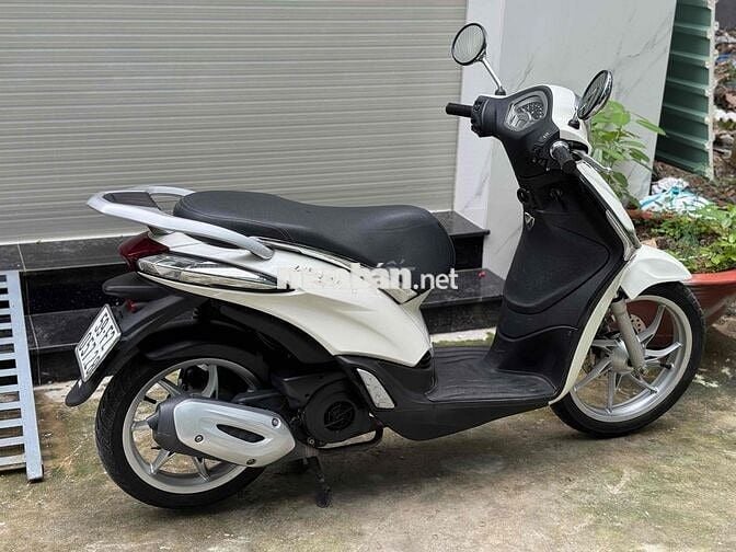 xe liberty abs cần bán