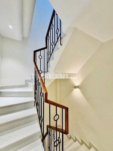 CHÍNH CHỦ KẸT TIỀN BÁN NHÀ NGUYỄN VĂN NGHI GÒ VẤP 60M2 GIÁ CHỈ 1TỶ950