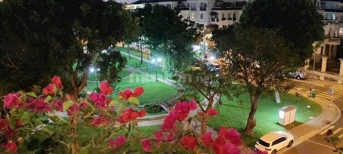 Biệt thự Cityland Reverside quận 7. Khu đẳng cấp. 10*22 hầm, TM. 42 tỷ