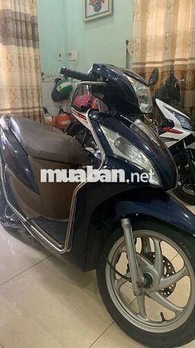Cần bán xe vision 2015