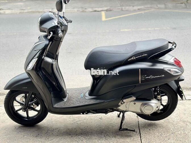 NOZZA GRANDE ABS PHIÊN BẢN GIỚI HẠN-XE CHÍNH CHỦ