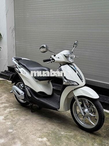xe liberty abs cần bán