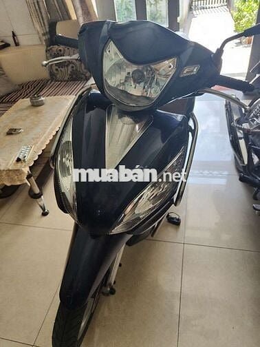 Cần bán xe vision 2015