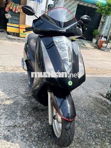honda Patheon 150i