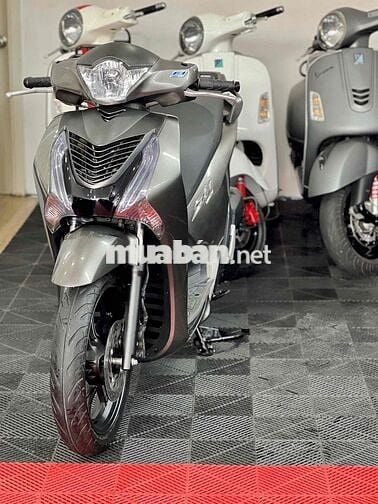 💥SH125 đời 2013 BSTP Chính Chủ máy ngon giá tốt💥