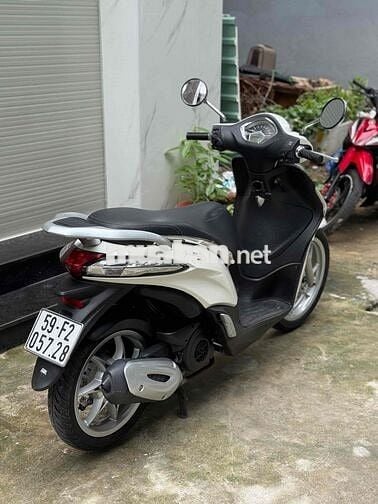 xe liberty abs cần bán