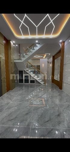Chủ Giảm Cần Bán Gấp Căn Nhà Sát Chợ Bệnh Viện Lê văn Quới 