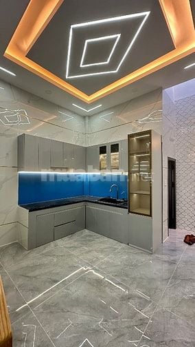 Chủ Giảm Cần Bán Gấp Căn Nhà Sát Chợ Bệnh Viện Lê văn Quới 