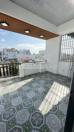 Chủ Giảm Cần Bán Gấp Căn Nhà Sát Chợ Bệnh Viện Lê văn Quới 
