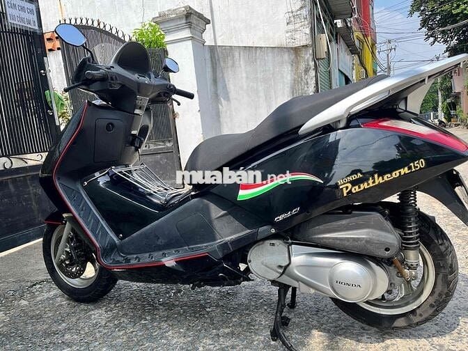honda Patheon 150i