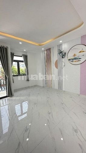 Chủ Giảm Cần Bán Gấp Căn Nhà Sát Chợ Bệnh Viện Lê văn Quới 