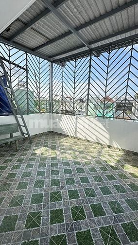 Chủ Giảm Cần Bán Gấp Căn Nhà Sát Chợ Bệnh Viện Lê văn Quới 