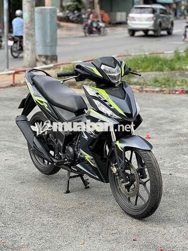 HONDA WINNER V1 co HỔ TRỢ GÓP TAY ĐÔI