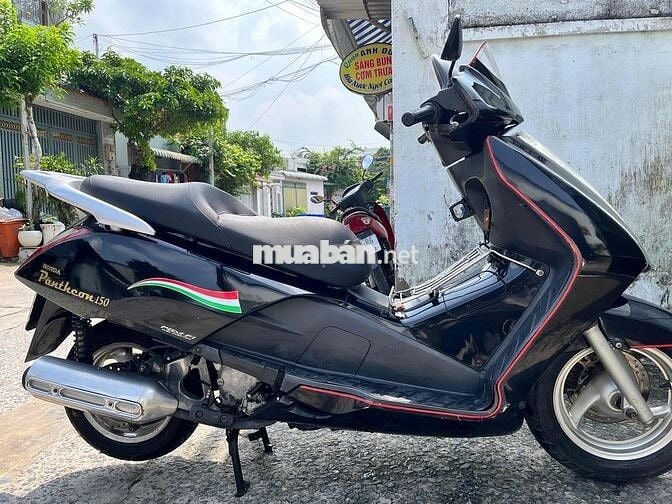 honda Patheon 150i