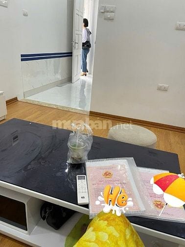 Bán nhà ngõ phố Tây Sơn- Ngã Tư Sở, Hà Nội, vị trí kinh doanh