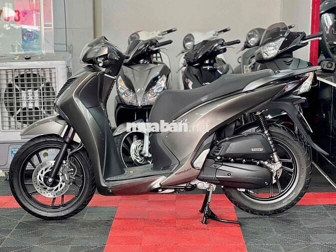 💥SH125 đời 2013 BSTP Chính Chủ máy ngon giá tốt💥