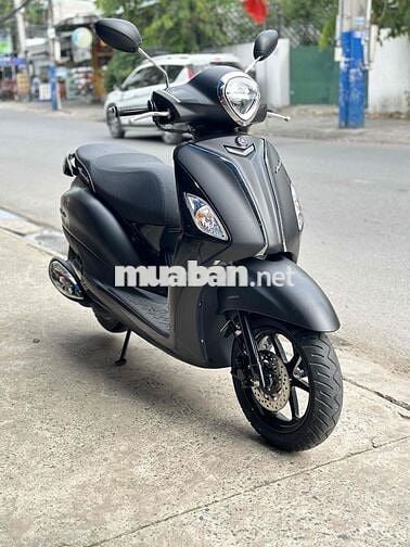 NOZZA GRANDE ABS PHIÊN BẢN GIỚI HẠN-XE CHÍNH CHỦ