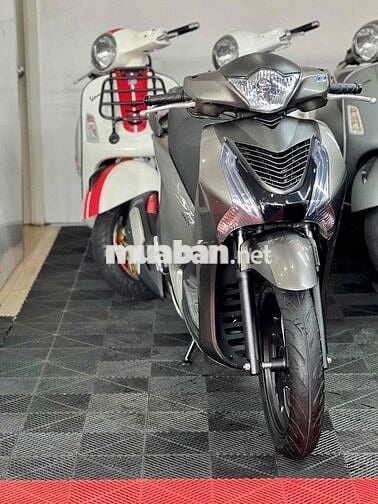 💥SH125 đời 2013 BSTP Chính Chủ máy ngon giá tốt💥