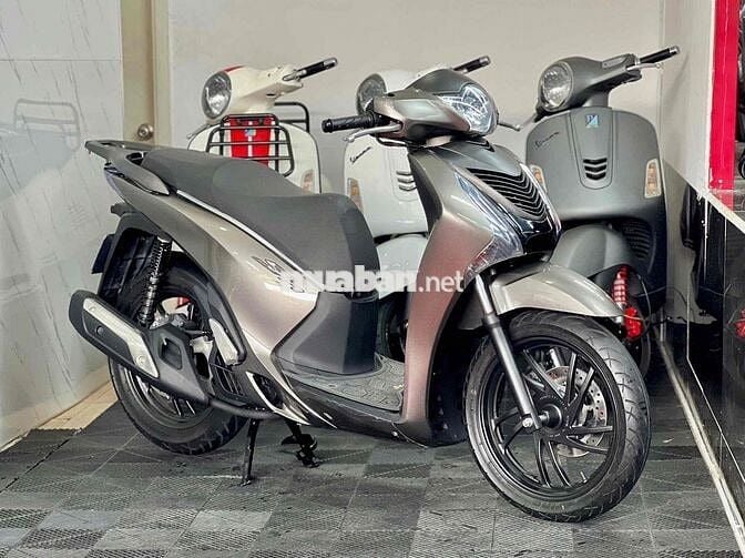 💥SH125 đời 2013 BSTP Chính Chủ máy ngon giá tốt💥