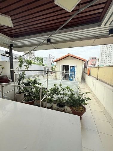 ĐƯỜNG SỐ 3 LỮ GIA QUẬN 11 - 6M Ô TÔ THÔNG - 112M2(4X27,5) CHỈ 150TR/M2