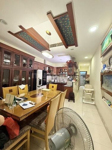 ĐƯỜNG SỐ 3 LỮ GIA QUẬN 11 - 6M Ô TÔ THÔNG - 112M2(4X27,5) CHỈ 150TR/M2