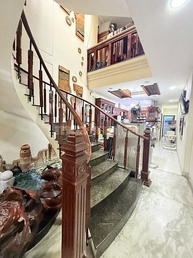 ĐƯỜNG SỐ 3 LỮ GIA QUẬN 11 - 6M Ô TÔ THÔNG - 112M2(4X27,5) CHỈ 150TR/M2