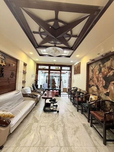 ĐƯỜNG SỐ 3 LỮ GIA QUẬN 11 - 6M Ô TÔ THÔNG - 112M2(4X27,5) CHỈ 150TR/M2