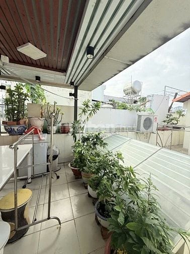 ĐƯỜNG SỐ 3 LỮ GIA QUẬN 11 - 6M Ô TÔ THÔNG - 112M2(4X27,5) CHỈ 150TR/M2
