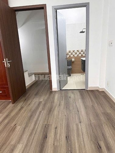 Siêu nhà Phạm Thị Ba Quận 7| Hẻm 5m nhà 2 lầu cới 56,7m2 Shr hoàn công