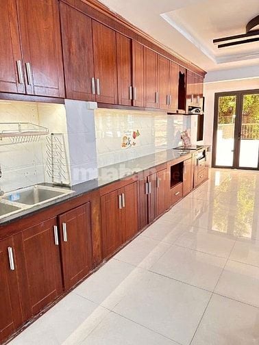 Siêu nhà Phạm Thị Ba Quận 7| Hẻm 5m nhà 2 lầu cới 56,7m2 Shr hoàn công