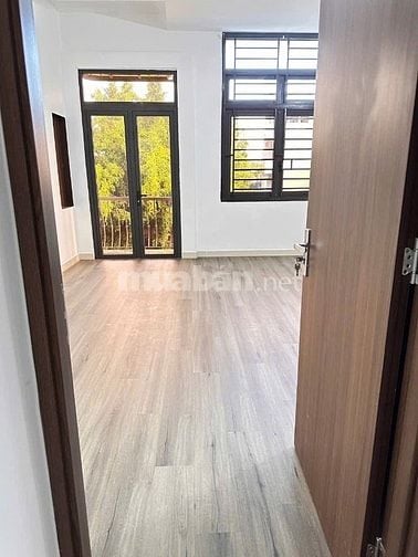 Siêu nhà Phạm Thị Ba Quận 7| Hẻm 5m nhà 2 lầu cới 56,7m2 Shr hoàn công