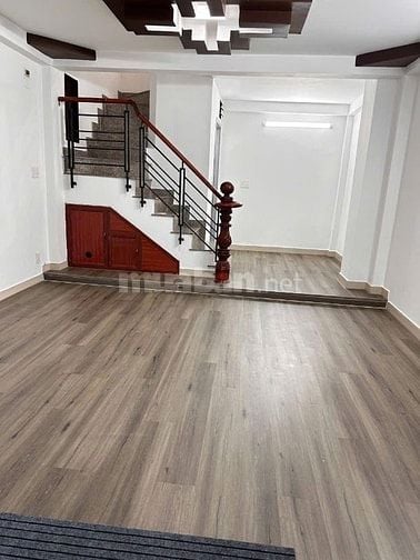 Siêu nhà Phạm Thị Ba Quận 7| Hẻm 5m nhà 2 lầu cới 56,7m2 Shr hoàn công