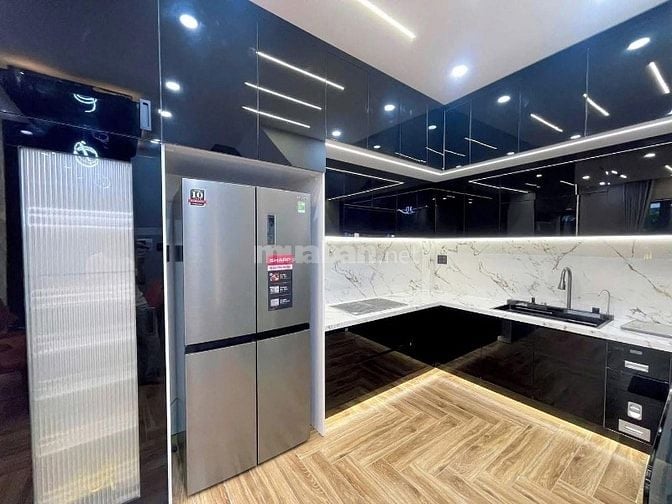 CHÍNH CHỦ BÁN NHÀ !Đ.Nguyễn Quang Bích P13 Tân Bích,DT:45m2/2.850 Tỷ