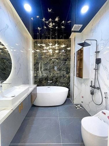 CHÍNH CHỦ BÁN NHÀ !Đ.Nguyễn Quang Bích P13 Tân Bích,DT:45m2/2.850 Tỷ