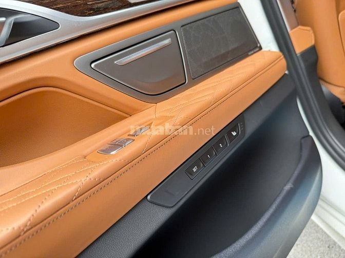 🆕 BMW 740Li   • Odo : 12.333 kilomet • Sản xuất : 2019 - xe hoàn hảo