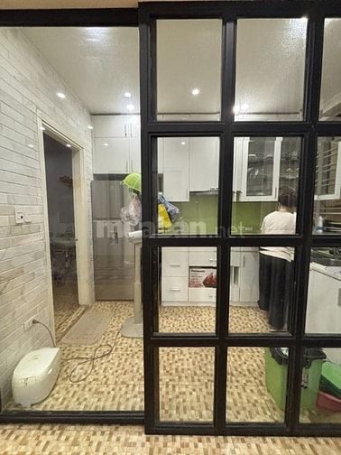 THÁI THỊNH - NHÀ ĐẸP Ở LUÔN - Ô TÔ VÀO NHÀ - KHU VỰC TIỆN ÍCH BẠT NGÀN