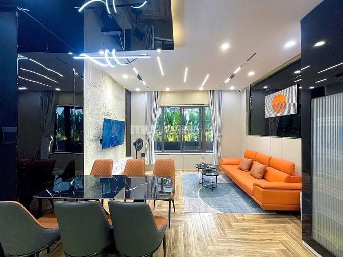 CHÍNH CHỦ BÁN NHÀ !Đ.Nguyễn Quang Bích P13 Tân Bích,DT:45m2/2.850 Tỷ