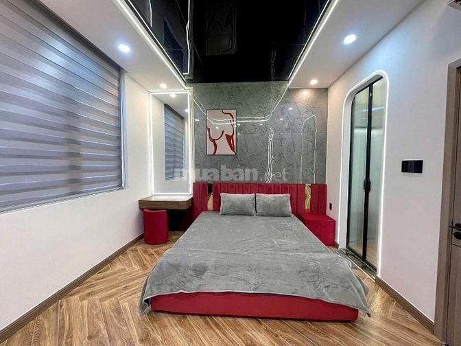 CHÍNH CHỦ BÁN NHÀ !Đ.Nguyễn Quang Bích P13 Tân Bích,DT:45m2/2.850 Tỷ