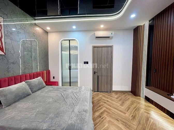 CHÍNH CHỦ BÁN NHÀ !Đ.Nguyễn Quang Bích P13 Tân Bích,DT:45m2/2.850 Tỷ