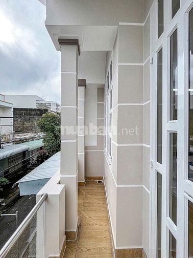 Nhà ở gia đình 4 5 người thoải mái rộng rải với 3pn 3wc
