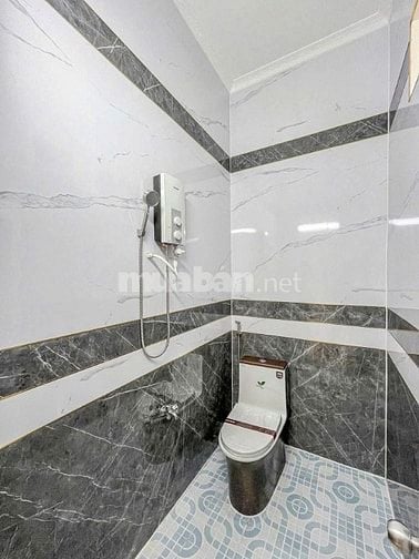 Nhà ở gia đình 4 5 người thoải mái rộng rải với 3pn 3wc