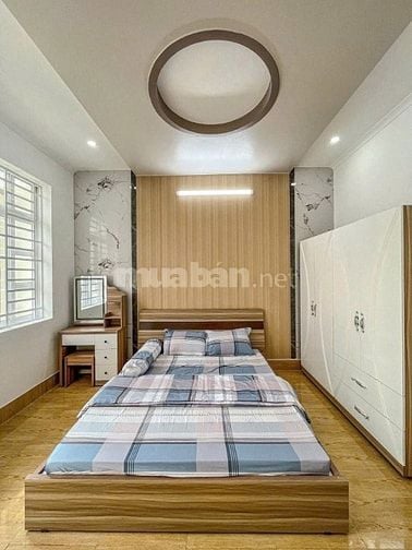 Nhà ở gia đình 4 5 người thoải mái rộng rải với 3pn 3wc