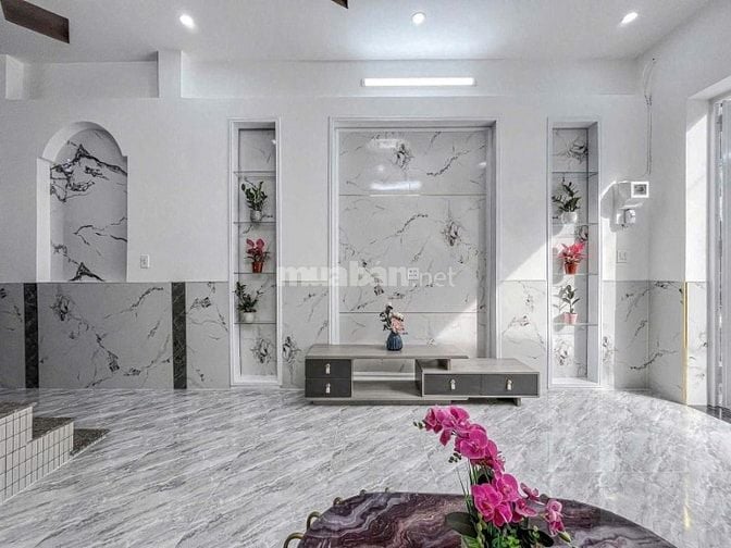 Nhà ở gia đình 4 5 người thoải mái rộng rải với 3pn 3wc