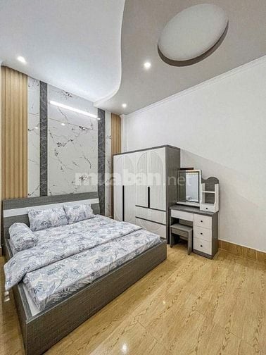 Nhà ở gia đình 4 5 người thoải mái rộng rải với 3pn 3wc