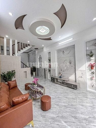 Nhà ở gia đình 4 5 người thoải mái rộng rải với 3pn 3wc
