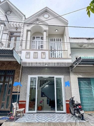 Nhà ở gia đình 4 5 người thoải mái rộng rải với 3pn 3wc